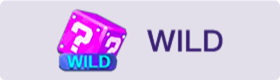 JOKERS WILD symbol